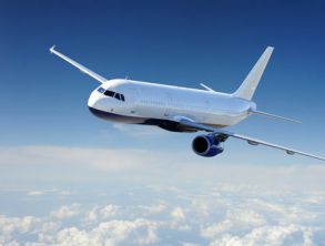 中国飞机租赁成功交付两架全新空客A320予土耳其飞马航空