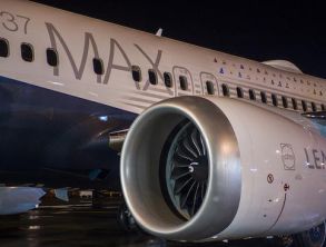 国银金融租赁子公司将与波音签署30架737MAX 8飞机订单