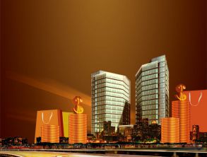郑州给金融租赁行业发红包 购买自用办公用房最多补贴500万