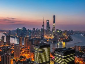 上海市租赁行业协会与陆家嘴管理局战略合作 陆家嘴积极打造高能级总部型融资租赁集聚区