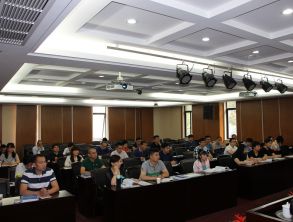 2017年第二期融资租赁经纪从业考试培训班取得良好效果