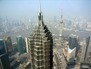 金融租赁服务长江经济带战略联盟在上海成立