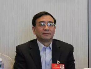 全国政协委员杨玉成：大力推广大型农机设备融资租赁!
