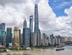 吸引资金七千亿元,浦东打造全球资管和融资租赁产业高地